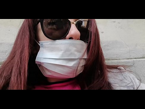 ❤️ Nicoletta se osveti svom komšiji i piški u njegovoj garaži (Specijalni italijanski karantin Covid19) ❌ Porno vk na bs.robosexshop.ru ❌️