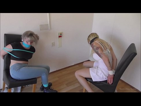 ❤️ Ovisnik / vezan i začepljen usta / djevojka u nevolji ❌ Porno vk na bs.robosexshop.ru ❌️