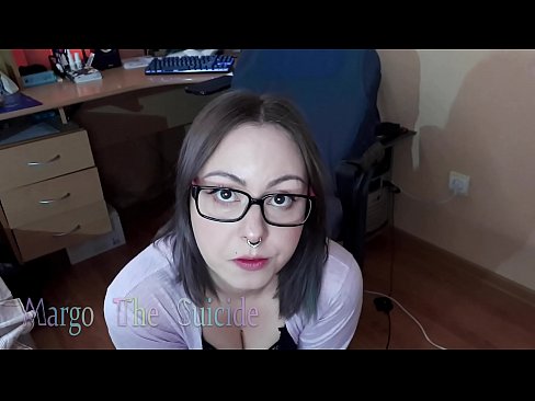 ❤️ Seksi djevojka s naočalama duboko siše dildo na kameri ❌ Porno vk na bs.robosexshop.ru ❌️