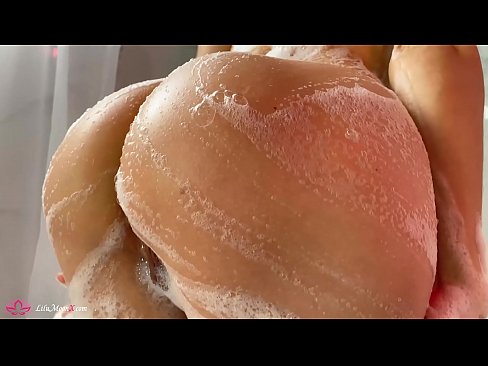 ❤️ Brineta masturbira macu vibratorom do intenzivnog orgazma pod tušem ❌ Porno vk na bs.robosexshop.ru ❌️