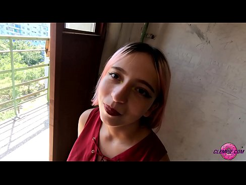 ❤️ Student Sensual siše stranca u zaleđu - sperma mu na licu ❌ Porno vk na bs.robosexshop.ru ❌️