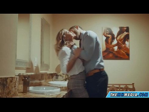 ❤️ Kad te prsata plavuša zavede u javnom toaletu ❌ Porno vk na bs.robosexshop.ru ❌️